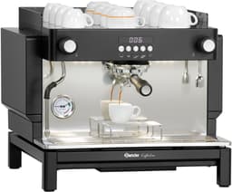 Koffiemachine Coffeeline B10 - Bartscher 190230 - Horeca & Professioneel — thumbnail 1