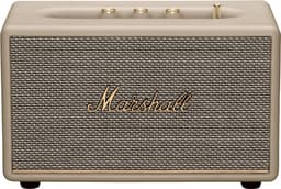 Marshall Acton III speaker BT Cream — thumbnail 1