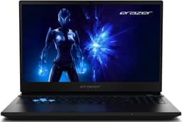 ERAZER Deputy 15 P1 MD62763 - Gaming Laptop - 15.6 inch Full HD - RTX 5060 - Intel Core 5 210H - 1 TB SSD - 16 GB RAM — thumbnail 1