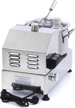 Keukenmachine / Cutter - 6 L — thumbnail 5