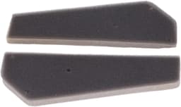 Luchtfilterhuis Schuimfilter Element 2 STUKS voor Gy6 49cc 50cc 139qmb Scooters Onderdelen Luchtfilterhuis Schuimfilter Vervanging — thumbnail 1
