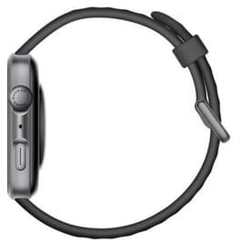 Huawei Watch Fit 4 Zwart — thumbnail 2
