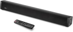 Soundbar Bluetooth 5.0 - 30 Watt Vermogen - HDMI ARC Aansluiting - Compact 54 cm - Voor Tv En Camper — thumbnail 1