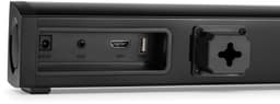 Soundbar Bluetooth 5.0 - 30 Watt Vermogen - HDMI ARC Aansluiting - Compact 54 cm - Voor Tv En Camper — thumbnail 3