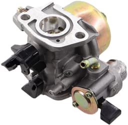 Carburateur met Bougie voor Grasmaaier — thumbnail 4