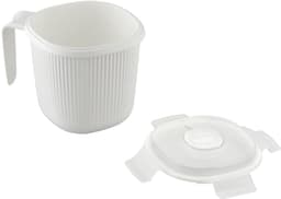 Melk- en Soepverwarmer voor Magnetron — thumbnail 1
