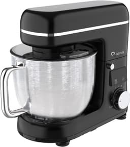 ARIVA-Keukenmixer-Keukenmachine-1800W maximaal-Met ingebouwde weegschaal-5 Liter-8 Snelheden-Keukenrobot — thumbnail 2