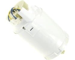 Keukenmachine Motor - Vervangend Onderdeel - Apparaat Repareren - Origineel Onderdeel - 174 Kilogram - Zilverkleurig