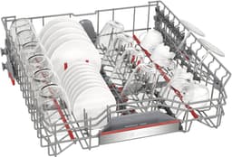 Bosch SMD8YCX04E - Serie 8 - Inbouwvaatwasser - Volledig integreerbaar - Energielabel A — thumbnail 4