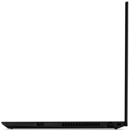 Lenovo ThinkPad T15 Gen 1 - Intel Core i7-10610U - NVIDIA GeForce MX330 — thumbnail 4