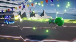 Sonic Racing: CrossWorlds - Year One Edition - Inclusief Woven Patch - PS5 — thumbnail 4