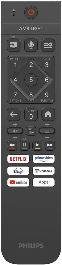 Philips 65PQS8601/12 — thumbnail 5