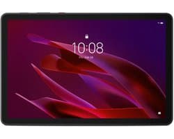 Lenovo ThinkTab X11 Gen 1 Snapdragon 256 GB 27,8 cm (10.9) 8 GB Wi-Fi 6E (802.11ax) Android 16 Zwart