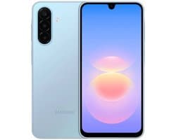 Samsung Galaxy A18 4G - Smartphone - 128GB - Light blue