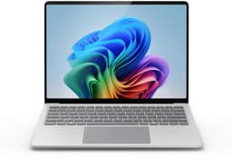 Microsoft Surface Laptop 7 Copilot+ PC Intel Core Ultra 5 238V 35 cm (13.8") Touchscreen 32 GB LPDDR5x-SDRAM 256 GB SSD Wi-Fi 7 (802.11be) Windows 11 Pro Platina — thumbnail 1