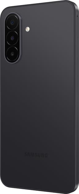 Samsung Galaxy A18 4G - Smartphone - 128GB - Black + 1 jaar extra garantie — thumbnail 5