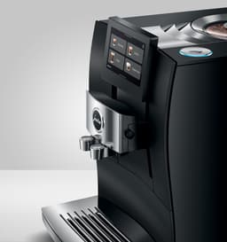 JURA - Z10 Obsidian Black (EC) - Volautomatische koffiemachine — thumbnail 3