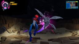 Metroid: Ravenous - Nintendo Switch 2 - Frans — thumbnail 4