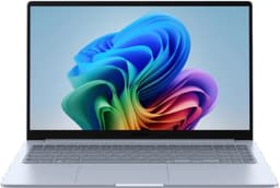 SAMSUNG Galaxy Book4 Edge - 15.6 inch - Full HD - Qualcomm Snapdragon X X1-26-100 - 16 GB - 256 GB - Adreno™ Onboard Graphics - QWERTY — thumbnail 1