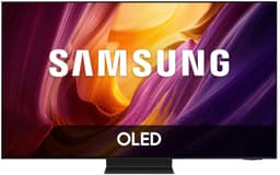 Samsung QE48S95H - 48 inch - 4K OLED - 2026 - Smart TV — thumbnail 1