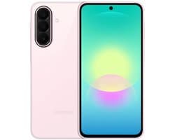 Samsung Galaxy A27 5G - 256GB - Light Pink
