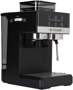 Volautomatische Espressomachine 1350 W 20 Bar - Groot Touchscreen - Ingebouwde Koffiemolen - Semi-Automatisch - Voor Thuisgebruik — thumbnail 3