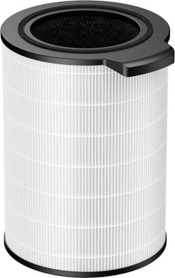 1 stuk FY4440/30 vervangingsfilter compatibel met Philips 4000i (AC4236/10) luchtreiniger, 3-in-1 zeer efficiënte True HEPA-filtervervanging, filter FY4440/30 — thumbnail 1