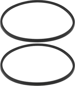Dailygoods - 2 Stuks Grasmaaier Aandrijfriemen 22431-VK7-750 voor Honda — thumbnail 1