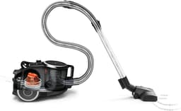 Bosch ProSilence BGS41SIL66 Serie 6 - Stofzuiger zonder zak - Zwart — thumbnail 2
