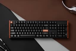 Keychron K10 HE-F1 toetsenbord — thumbnail 5