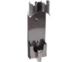 Wandbeugel Oplaadstation - Geschikt voor Dyson V7 V8 Draadloze Stofzuiger - Stofzuiger Muur Montagebeugel - Opladen Docking Station - Ophangsysteem