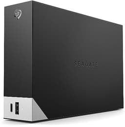 Externe harde schijf 10TB met USB-C en USB 3.0 voor PC en Mac — thumbnail 1