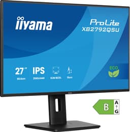 iiyama ProLite XB2792QSU-B1 ledmonitor — thumbnail 1