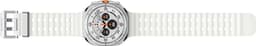 Samsung Galaxy Ultra 47.4mm - Lte Smartwatch Titanium White — thumbnail 5
