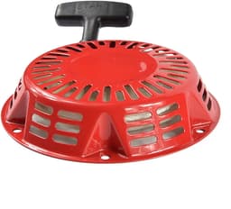 Terugslagstartkoord - Generator terugslagstarthendel -geschikt Voor GX120, GX160, GX200, 5,5 pk, 6,5 pk grasmaaiers - Rood — thumbnail 4