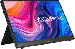 Monitor Asus 90LM06E0-B01170 14" LED IPS 60 Hz — thumbnail 5