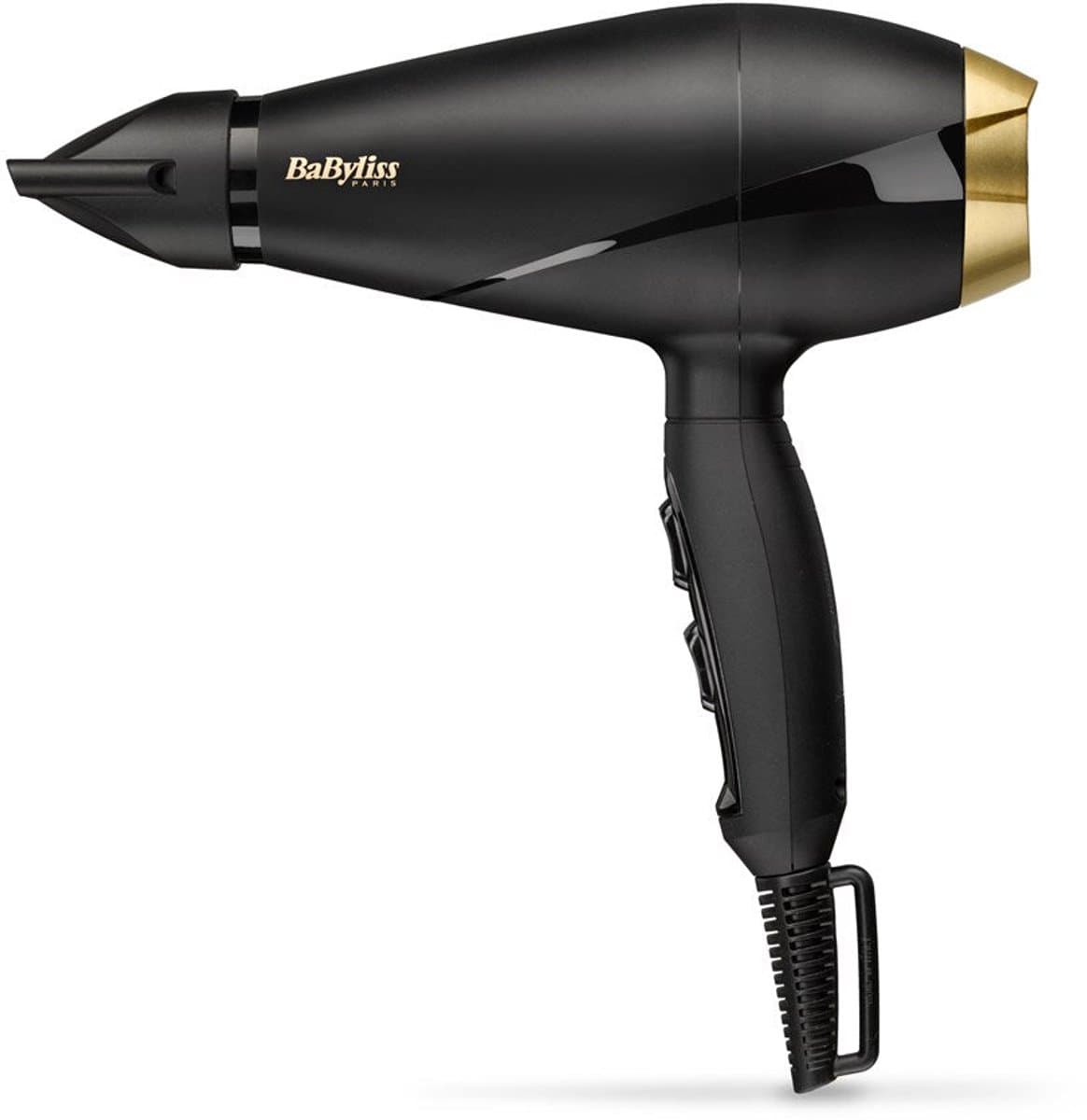 BABYLISS Power Pro 2000 6704E — afbeelding 1