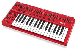 Behringer MS-1 MkII RD - synthesizer — thumbnail 1