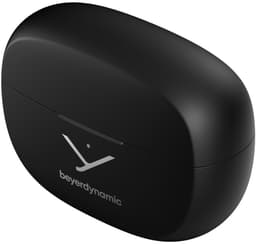 BEYERDYNAMIC Amiron Zero BT Open-ear Draadloze oordopjes Zwart — thumbnail 4