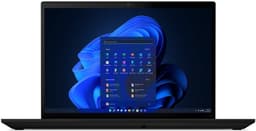 Lenovo ThinkPad P16s Gen 2 | Intel Core i7-1360P | 16GB LPD5X-7500 | 1TB SSD M.2 PCIe 4.0x4 Perform NVMe Opal 2.0 | 16" WUXGA (1920x1200) | Windows 11 Pro | Intel Wi-Fi 6E AX211 2x2 AX | Bluetooth 5.1 | NVIDIA RTX A500 4GB — thumbnail 1