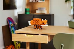 Lego Minecraft 21588 De Vos Bouwstenen — thumbnail 4