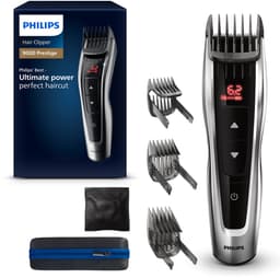 PHILIPS HC9420/15 Series 9000 Tondeuse Grijs — thumbnail 1