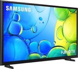 Samsung UE32F6002F - Televisie - Full HD - Tizen - 32 Inch - Smart TV - Wifi - Zwart - Buitenlands model — thumbnail 3