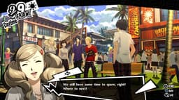 Persona 5: Royal - Nintendo Switch - Code in a box — thumbnail 2