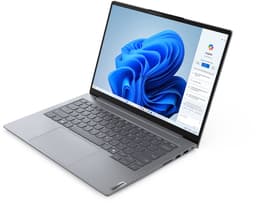 LENOVO ThinkBook 14 G7 ARP - 14 inch - AMD Ryzen 7 7735HS - 16 GB - 512 GB - Windows 11 Pro — thumbnail 4
