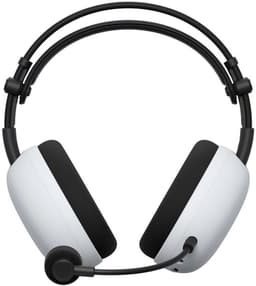 SONY WHG910NW.CE7 Over-ear Draadloze hoofdtelefoon met Noise-cancelling Wit — thumbnail 2
