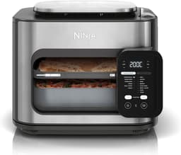 12-in-1 Multi-Cooker met 12 Kookfuncties voor Gezinsmaaltijden in 15 Minuten — thumbnail 1