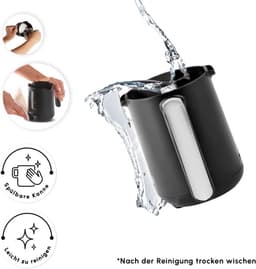 Turkse Koffiezetapparaat - Koffieapparaat - Koffiemachine - Warmdrank — thumbnail 5