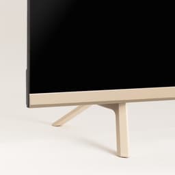 CREATE - QLED 4K 50" Smart TV met antireflectiescherm en gekleurde lijst - TV COLOR STUDIO — thumbnail 4