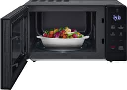 LG MH7032JAS 30l, met grill, 1000W — thumbnail 4